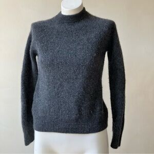 Quince | Mongolian Cashmere Crewneck Sweater